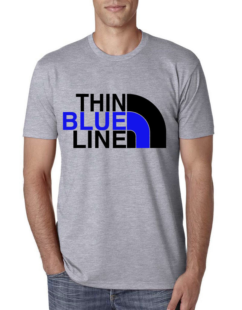 Thin Blue Line 